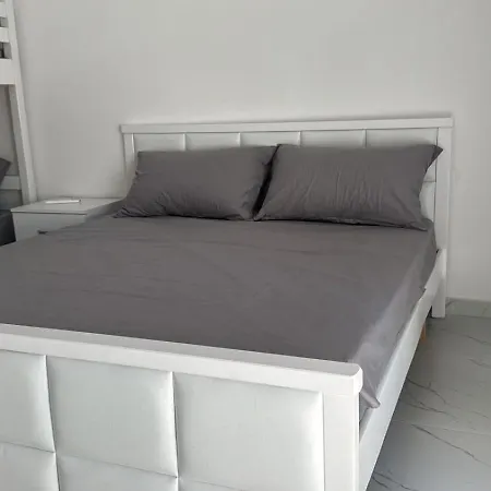 Laguna Lakeview Apartament Shëngjin